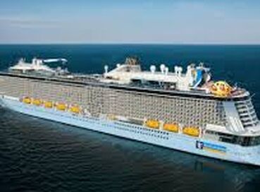  ANTALYA DAN BİR İLK DİREKT UÇAKLI - KATAR & ÇİN & JAPONYA ( 5* SPECTRUM OF THE SEAS GEMİSİ İLE)