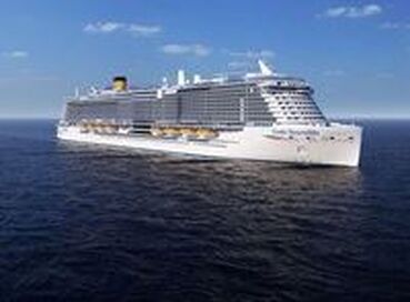 Costa Smeralda ile İbiza'lı Akdeniz 25.07 THY