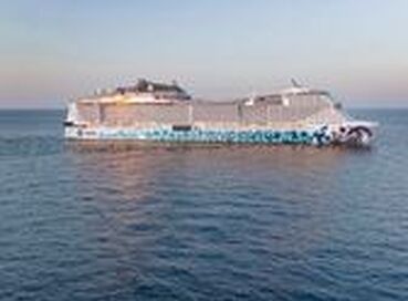 Msc Euribia ile Norveç Fiyordları Kurban Bayramı  THY