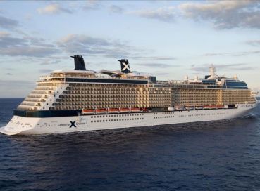 5* CELEBRİTY ECLIPSE İLE BÜYÜK BALTIK BAŞKENTLERİ - KURBAN BAYRAMI - 2026