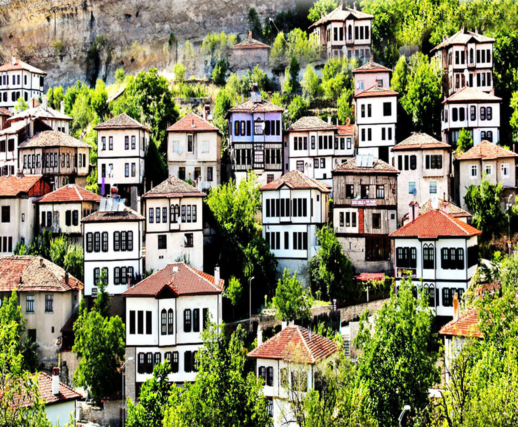 OTOBÜS İLE BUTİK BATI KARADENİZ TURU