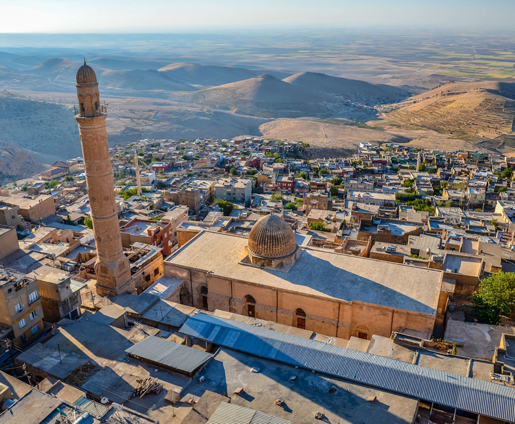 UÇAKLI DİYARBAKIR MARDİN GÖBEKLİTEPE NEMRUT GAZİANTEP