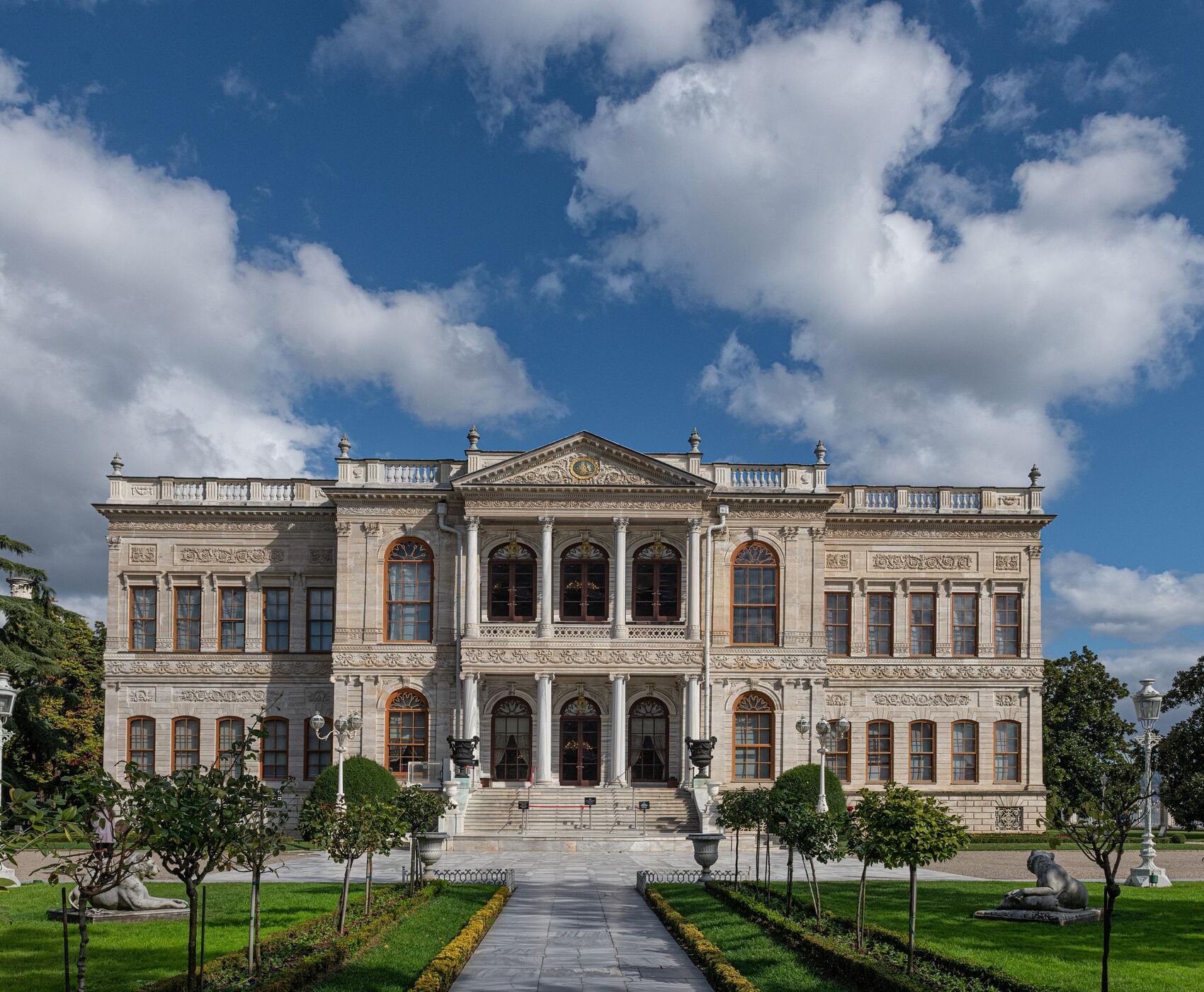 (İSTANBUL TURU ) رحلة اسطنبول بالطائرة